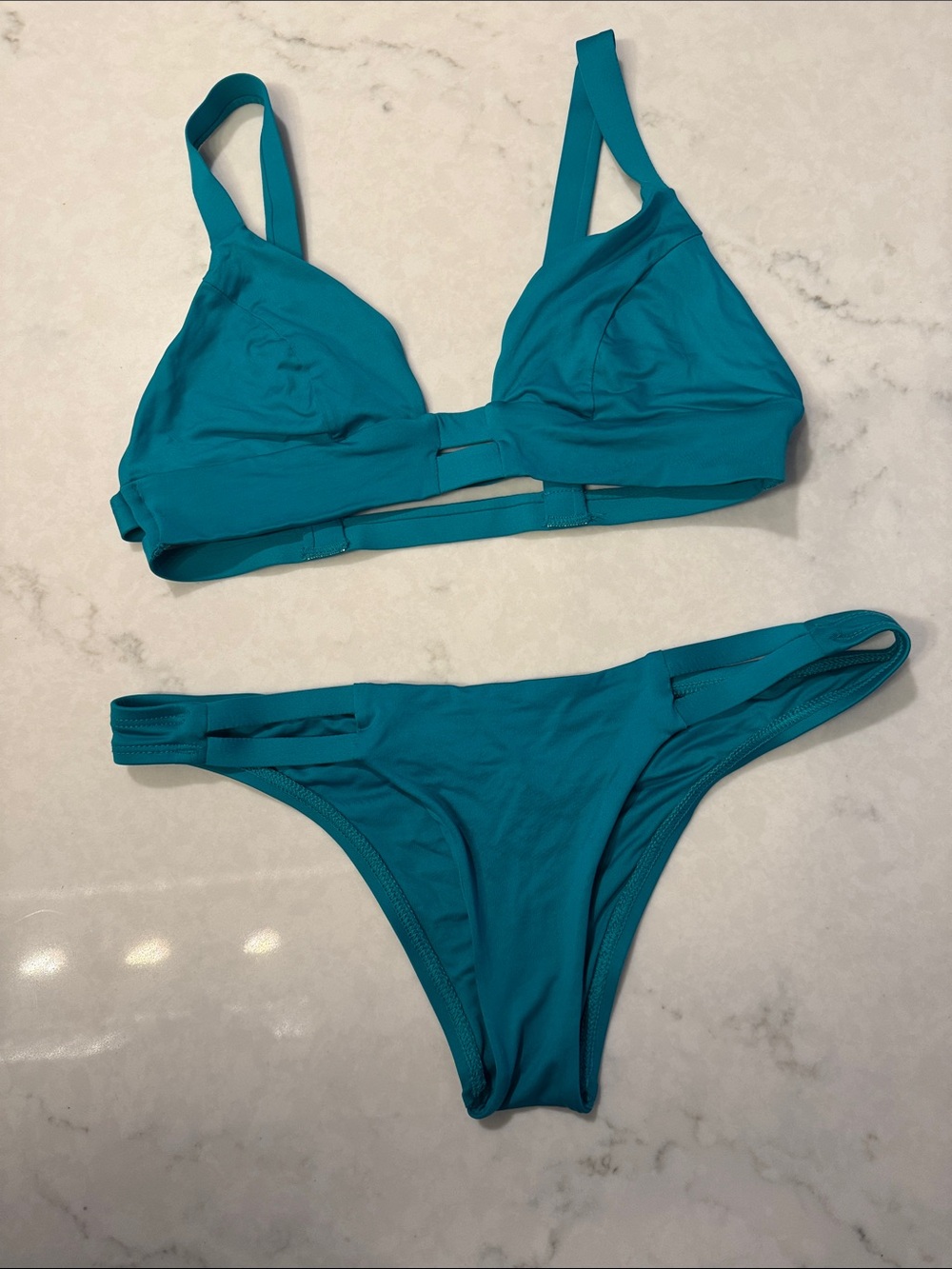 Vitamin A bikini